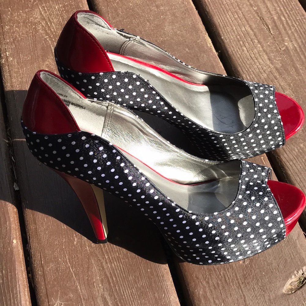 👠 Madden Girl Heels